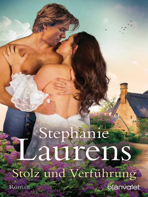 Title details for Stolz und Verführung by Stephanie Laurens - Wait list